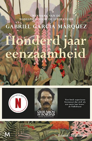 Honderd jaar eenzaamheid
