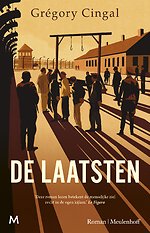 De laatsten