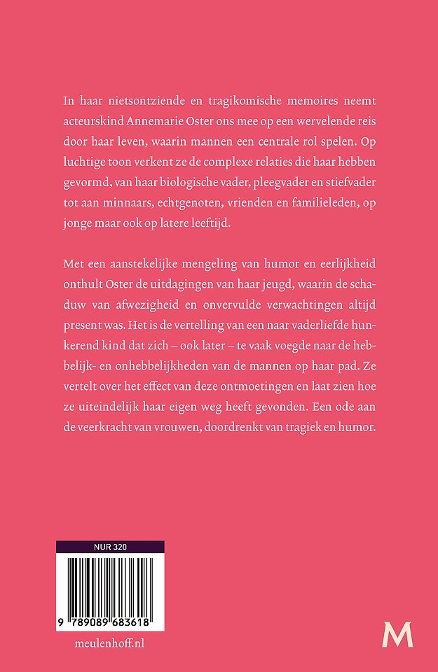 Mannen