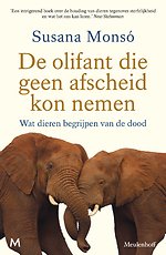 De olifant die geen afscheid kon nemen