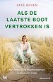 Als de laatste boot vertrokken is