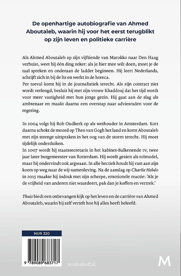 Thuis