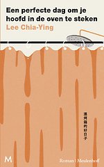 Een perfecte dag om je hoofd in de oven te steken