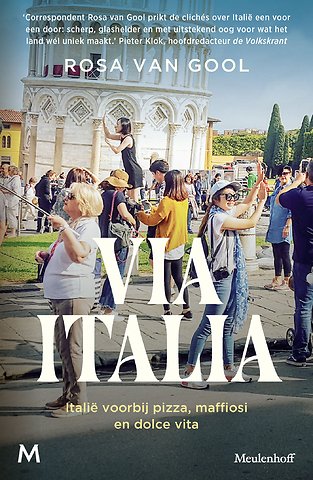 Via Italia