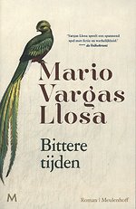 Bittere tijden