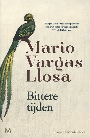 Bittere tijden