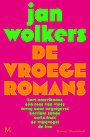 De vroege romans