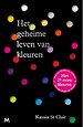 Het geheime leven van kleuren