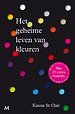 Het geheime leven van kleuren