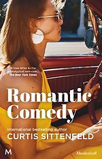 Romantic Comedy *English edition*