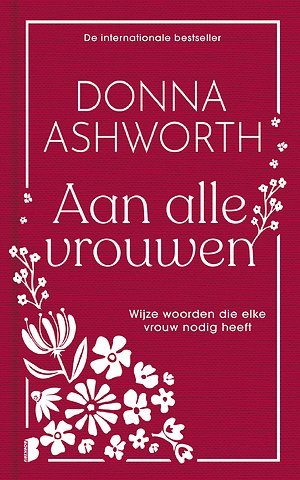 Aan alle vrouwen