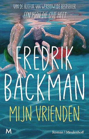 Mijn vrienden