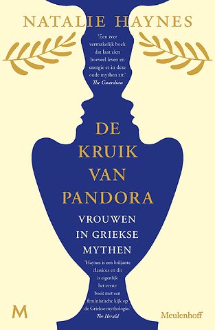 De kruik van Pandora