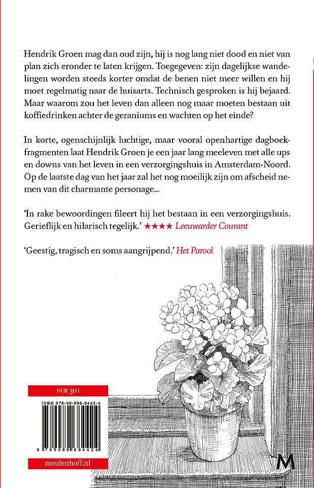 Pogingen iets van het leven te maken