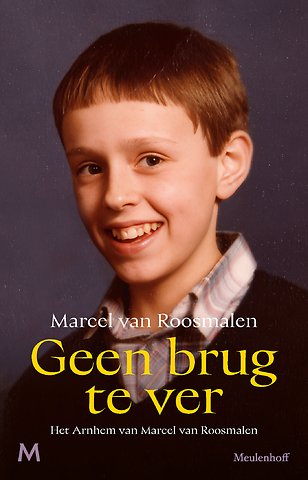 Geen brug te ver