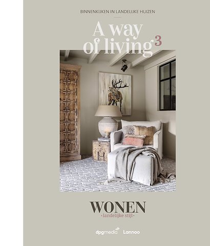 A way of living