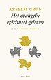 Matteüs en Marcus deel I - Het evangelie spiritueel gelezen