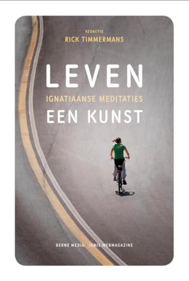 Leven, een kunst
