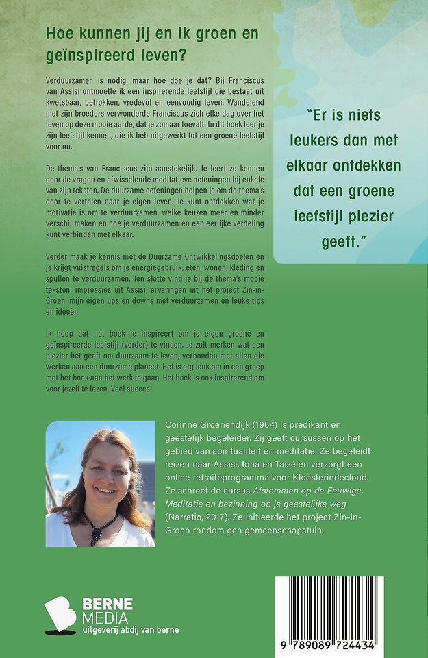 VerduurSamen met Franciscus
