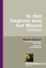 In den beginne was het woord