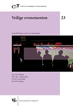 Veilige evenementen