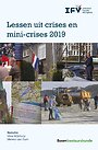 Lessen uit crises en mini-crises 2019 Lessen uit crises en mini-crises 2019