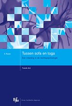 Tussen sofa en toga - Een inleiding in de rechtspsychologie