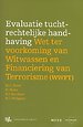Evaluatie tuchtrechtelijke handhaving Evaluatie tuchtrechtelijke handhaving
