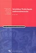 Inleiding Nederlands ambtenarenrecht