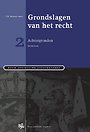 Grondslagen van het recht 2: Achtergronden Grondslagen van het recht 2: Achtergronden