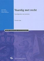 Vaardig met recht