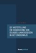 De vaststelling en handhaving van deugdelijkheidseisen in het onderwijs De vaststelling en handhaving van deugdelijkheidseisen in het onderwijs