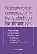 De plaats van de eenmanszaak in het stelsel van het privaatrecht