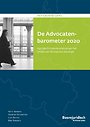 De Advocatenbarometer 2020 De Advocatenbarometer 2020