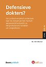 Defensieve dokters?