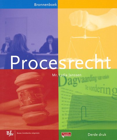 Procesrecht