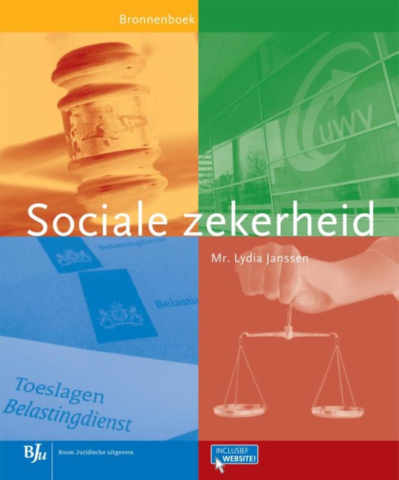 Sociale zekerheid Sociale zekerheid