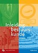 Inleiding bestuurskunde