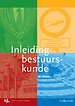Inleiding bestuurskunde