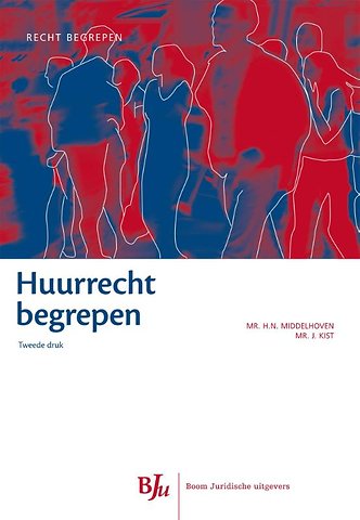 Huurrecht begrepen