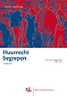 Huurrecht begrepen Huurrecht begrepen