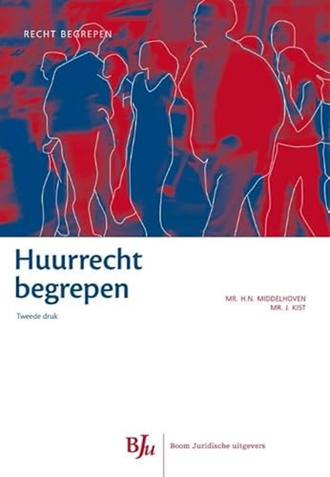 Huurrecht begrepen
