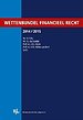 Wettenbundel financieel recht 2014/2015
