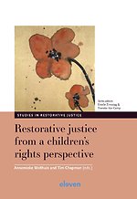 Restorative justice from a children’s rights perspective