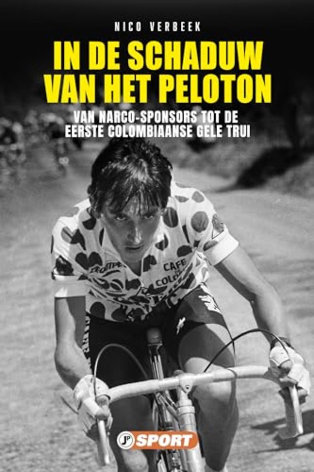 In de schaduw van het Peloton