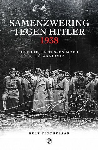 Samenzwering tegen Hitler