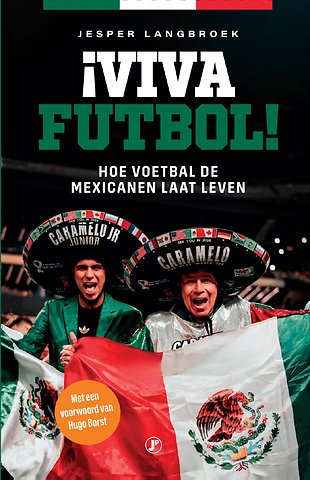 ¡Viva Futbol!