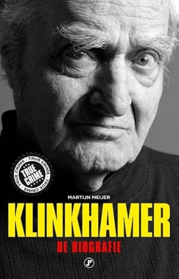 Klinkhamer