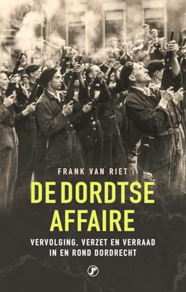 De Dordtse Affaire