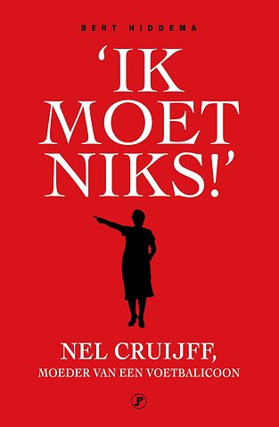 Ik moet niks